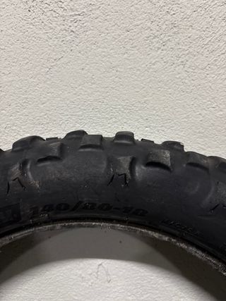 Ruedas Enduro Usadas  10€ cada una