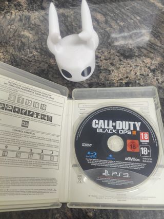 Call of Duty Black Ops 3 PS3