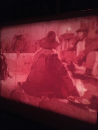 Los Hijos del Día y de la Noche - largomet Super 8