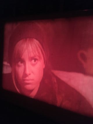 Los Hijos del Día y de la Noche - largomet Super 8