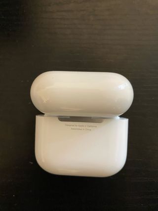 AirPods 4 (2024) ANC · Originales · Garantía 2026