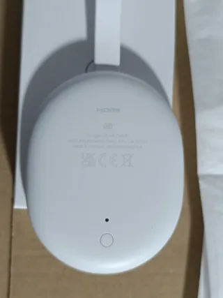 Google Chromecast HD con Google TV