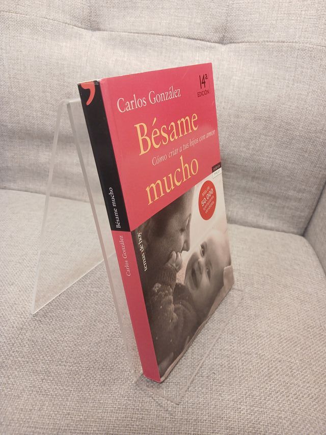 Bésame mucho