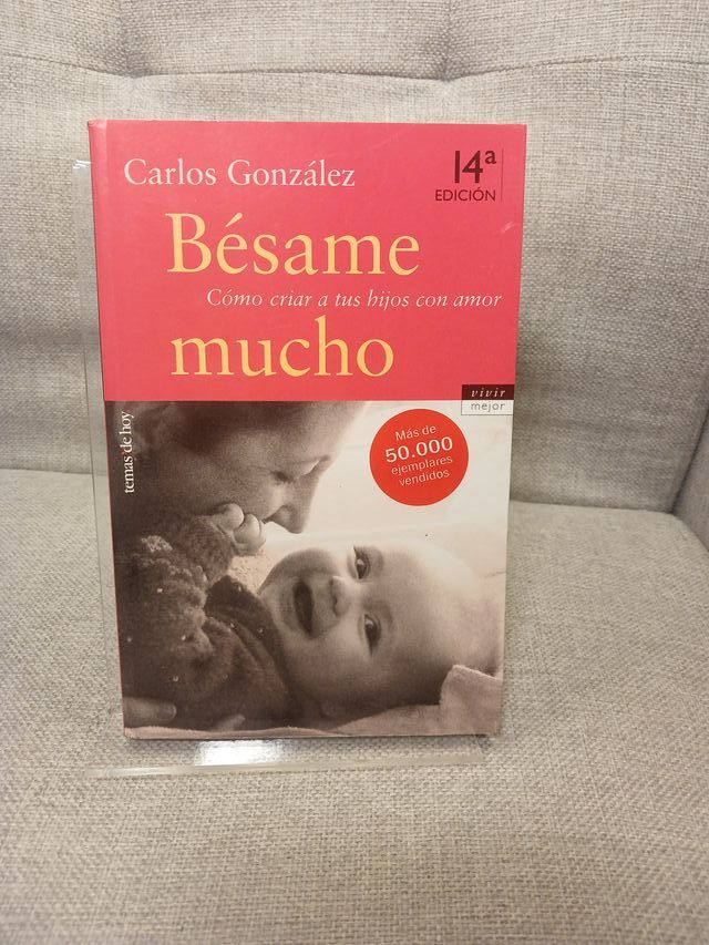 Bésame mucho