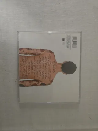 CD Miguel Bosé - Papito