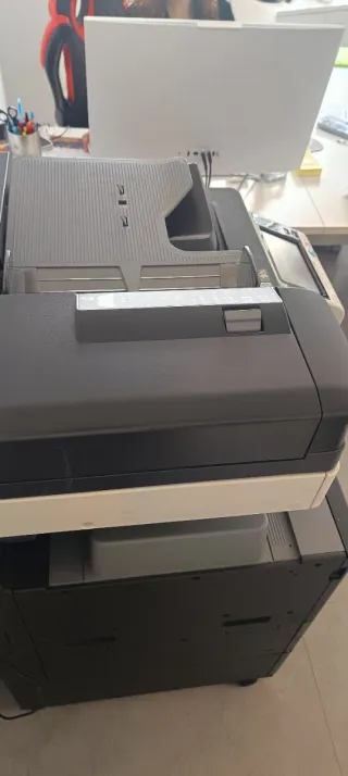 Impresora Develop poco uso 2022
