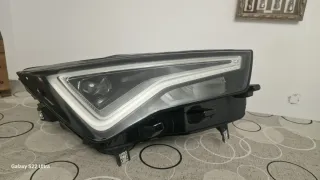 Faro Delantero Derecho Seat Ateca 576941774