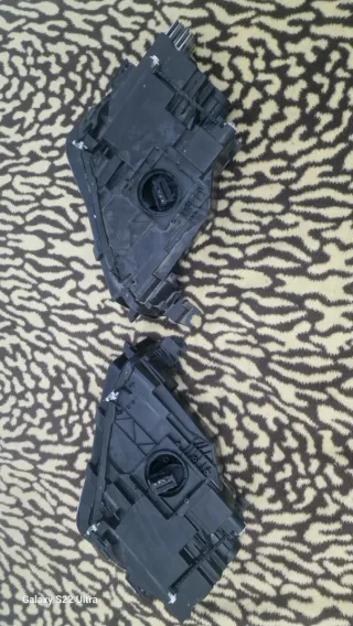Faros Delanteros Seat Ateca 576941774