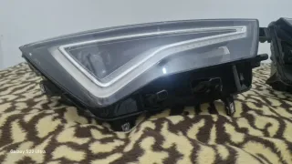 Faros Delanteros Seat Ateca 576941774