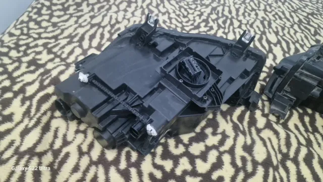 Faros Delanteros Seat Ateca 576941774