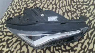 Faros Delanteros Seat Ateca 576941774