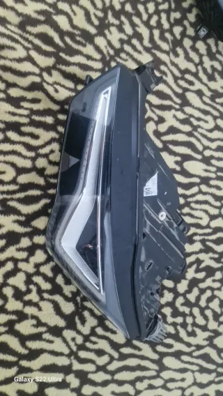 Faros Delanteros Seat Ateca 576941774