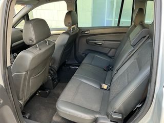 Opel Zafira 2009 1.9CDTI 120Cv