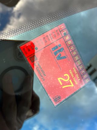 Opel Zafira 2009 1.9CDTI 120Cv