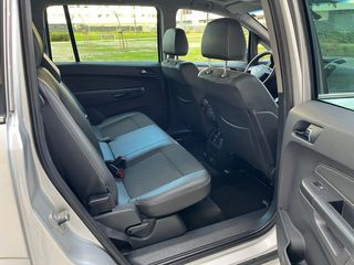Opel Zafira 2009 1.9CDTI 120Cv