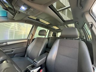 Opel Zafira 2009 1.9CDTI 120Cv