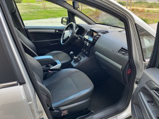 Opel Zafira 2009 1.9CDTI 120Cv