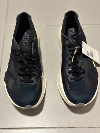 Adidas Pro 4