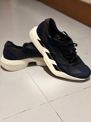 Adidas Pro 4
