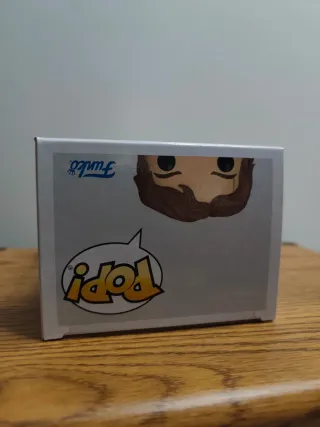 Funko Pop! Anakin Skywalker 751