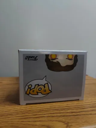 Funko Pop! Anakin Skywalker 751