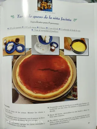 Libros de cocina,((no ago envios)) 9 libros