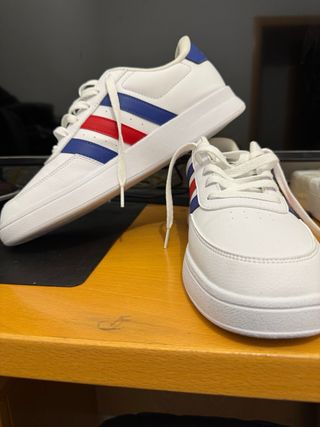 Zapatilla Breaknet 2.0 Adidas Talla 44