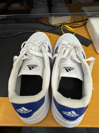 Zapatilla Breaknet 2.0 Adidas Talla 44