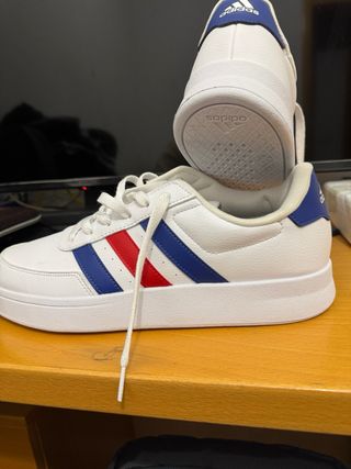 Zapatilla Breaknet 2.0 Adidas Talla 44