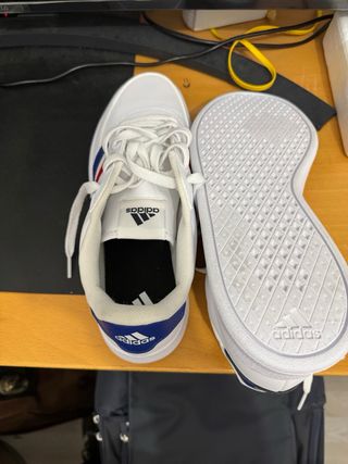 Zapatilla Breaknet 2.0 Adidas Talla 44