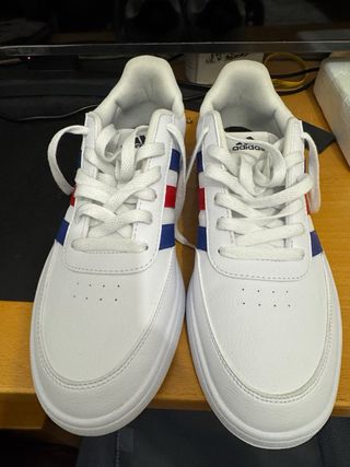 Zapatilla Breaknet 2.0 Adidas Talla 44