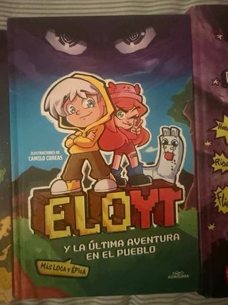 Lotes de libros para niños de 9 a 13 años