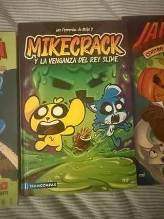 Lotes de libros para niños de 9 a 13 años