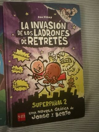 Lotes de libros para niños de 9 a 13 años