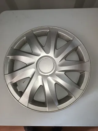 Juego 3 Tapacubos 14