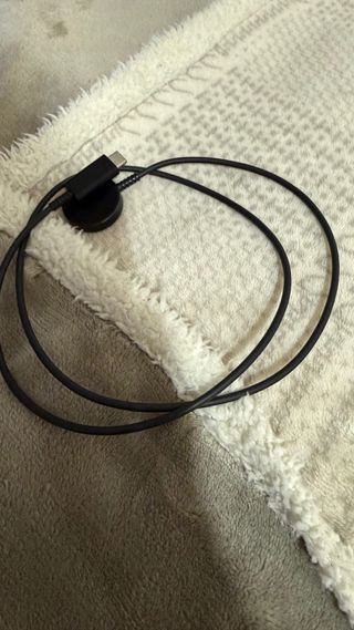 Samsung Galaxy Watch 6 - Correas amarilla y Plata