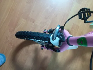 Bici Orbea Amanita 14 Niña