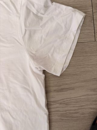 Camiseta DSQUARED2 – Blanca