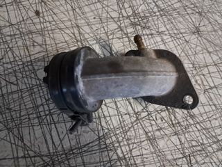 Admisión Suzuki Burgman 125 (2005)