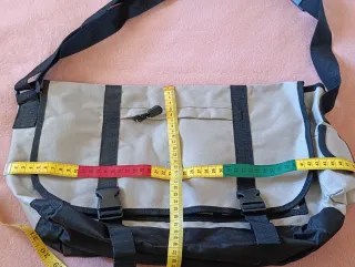 Maletín Gold Coast Beige/Negro