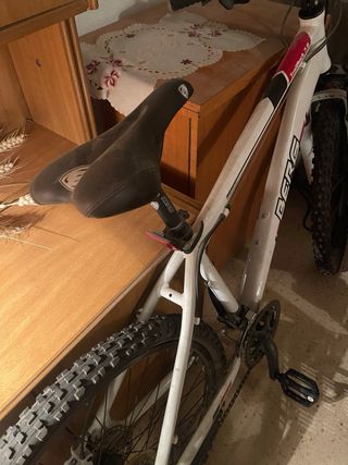 Bicicleta de Montaña Berg TrailRock 7.0