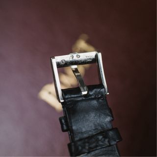 Relogio Piaget em Ouro 18k Onyx e Diamante - 1970s