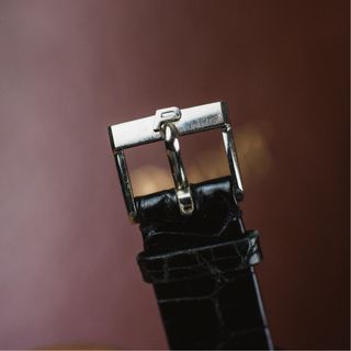 Relogio Piaget em Ouro 18k Onyx e Diamante - 1970s