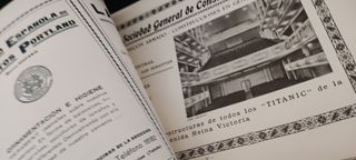 Folleto Compañia Urbanizadora Metropolitana