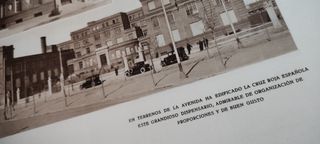 Folleto Compañia Urbanizadora Metropolitana