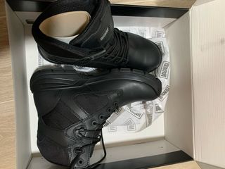 Botas Magnum Fox 6.0 WP Talla 44