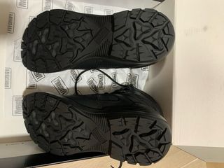 Botas Magnum Fox 6.0 WP Talla 44