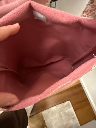 Carriola para muñecas con cama