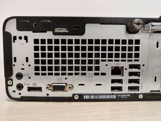 HP ProDesk 400 G6 - i5 (9a) - 240 PCI- 8Gb - W11 P