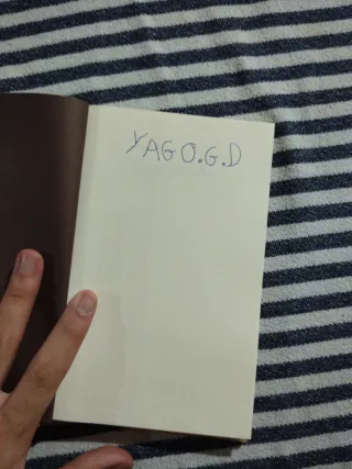 Libro alma y la isla